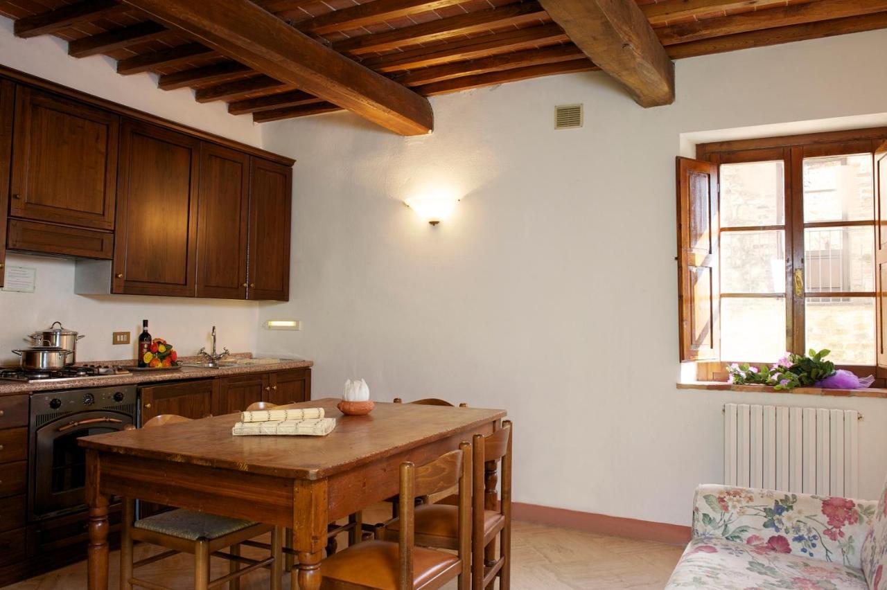 Castello Di Modanella 라폴라노테르메 외부 사진