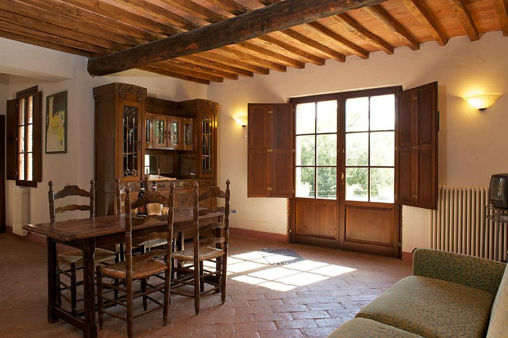 Castello Di Modanella 라폴라노테르메 외부 사진