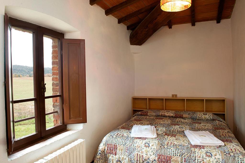 Castello Di Modanella 라폴라노테르메 외부 사진
